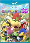 Mario Party 10 - Wii U