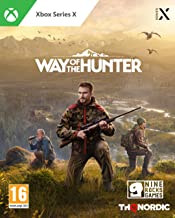 Way of the Hunter - Xbox Series X