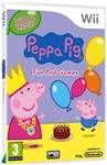 Peppa Pig Fun and Games - Wii