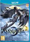 Bayonetta 2 - WiiU