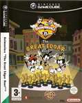 Animaniacs: The Great Edgar Hunt - Gamecube