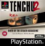 Tenchu 2 - PS1