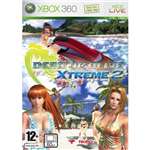 Dead or Alive Xtreme 2 - Xbox 360