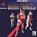 Star Wars Dark Forces - PS1