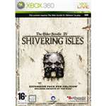 The Elder Scrolls IV: Oblivion Shivering Isles - Xbox 360