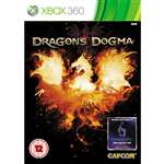 Dragon's Dogma - Xbox 360