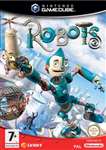 Robots - Gamecube