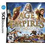 Age of Empires Mythologies - DS | Yard's Games Ltd