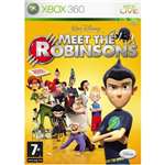 Meet The Robinsons - Xbox 360