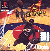NBA Jam Extreme - PS1