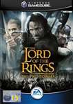 Lord of the Rings The Two Towers - Gamecube