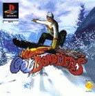 Cool Boarders - PS1