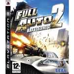 Full Auto 2 Battlelines - PS3