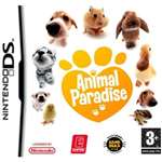 Animal Paradise - DS | Yard's Games Ltd