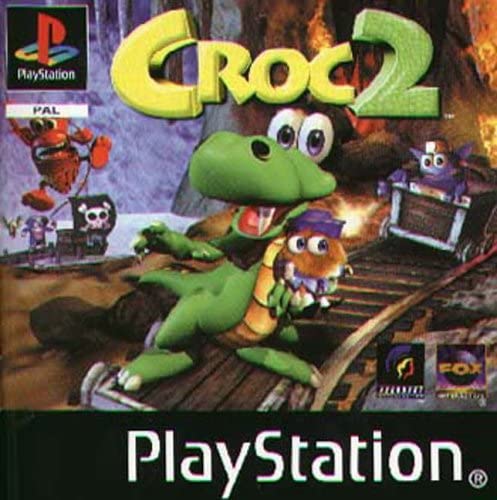Croc 2 - PS1