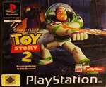 Toy Story 2: Buzz Lightyear To The Rescue! - PS1