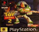 Toy Story 2: Buzz Lightyear To The Rescue! - PS1 | Yard's Games Ltd