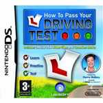 How to Pass Your Driving Test - DS