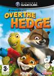 Over The Hedge - Gamecube