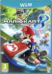 Mario Kart 8 - WiiU | Yard's Games Ltd