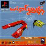 Wipeout 2097 - PS1