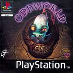 Oddworld: Abe's Oddysee - PS1
