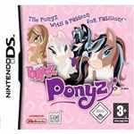 Bratz Ponyz - DS