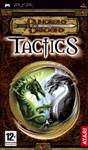 Dungeons & Dragons Tactics - PSP