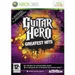 Guitar Hero Greatest Hits - Xbox 360