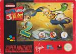 Earthworm Jim 2 - SNES [Boxed] | Yard's Games Ltd