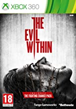 The Evil Within - Xbox 360