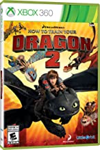 How to Train Your Dragon 2 (Xbox 360) - Pre-owned