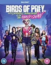 Birds of Prey - Blu-ray - Pre-owned