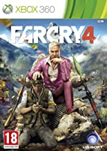 Far Cry 4 - Xbox 360