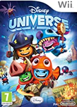 Disney Universe - Wii