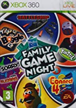 Hasbro Family Game Night: Volume 1 - Xbox 360