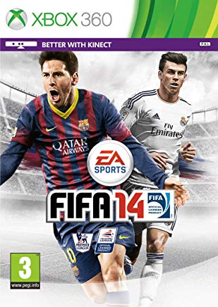 FIFA 14 - Xbox 360