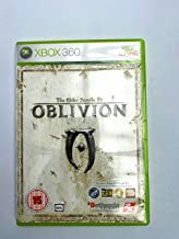 The Elder Scrolls IV: Oblivion - Xbox 360
