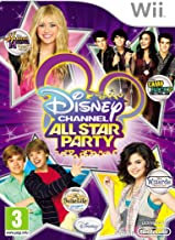 Disney Channel All Star Party - Wii