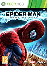 Spider-Man: Edge of Time (Xbox 360) - Pre-owned