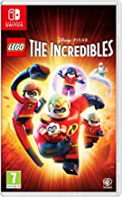 LEGO The Incredibles (Nintendo Switch) (New) - Switch