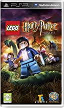 LEGO Harry Potter Years 5-7 (PSP) - PSP
