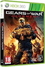Gears of War Judgment - Xbox 360