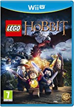 Lego Hobbit - Wii U