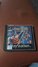 Disney's Action Game featuring Hercules - PS1