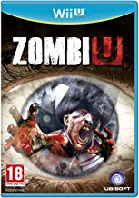 Zombi U - WiiU