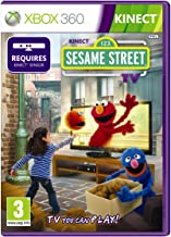 Kinect Sesame Street TV Volume 1 - Xbox 360