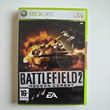 Battlefield 2 Modern Combat - Xbox 360
