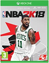 NBA 2K18 - Xbox one