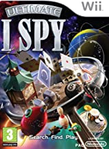 Ultimate I-Spy - Wii